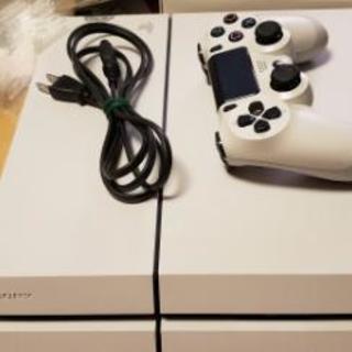 [中古][本体][ps4]SONYプレイステーション4 play...