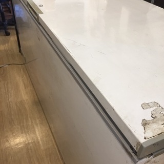 業務用冷蔵庫ストッカー
