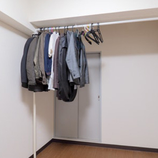 【スペース貸出】置き場に困る大きめお荷物など、一時保管します　期...