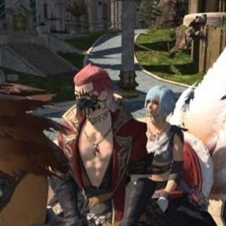 FF14 タイタン鯖フレンド募集🙌☺️