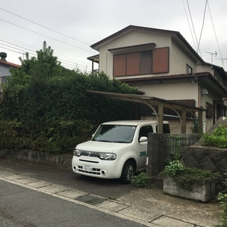 真鶴戸建！休日は海岸に魚釣りやレジャーに出掛けてみては！？