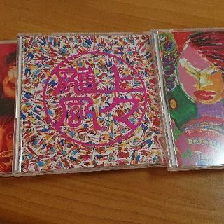 アルバムまとめて