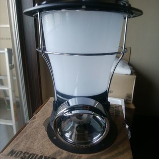 大きめのLEDランタン