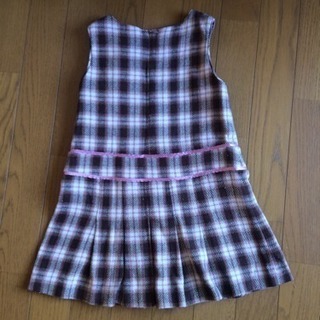 98〜104 ZARA ワンピースの画像