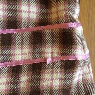 98〜104 ZARA ワンピースの画像