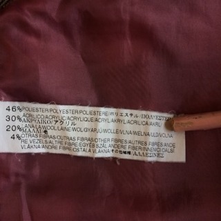 98〜104 ZARA ワンピースの画像