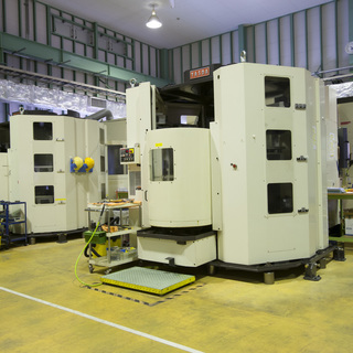 【急募正社員】製造スタッフ　①加工オペレータ　②測定検査の画像