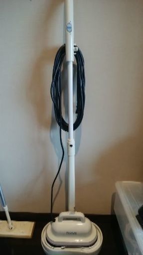 床ポリッシャー　未使用品