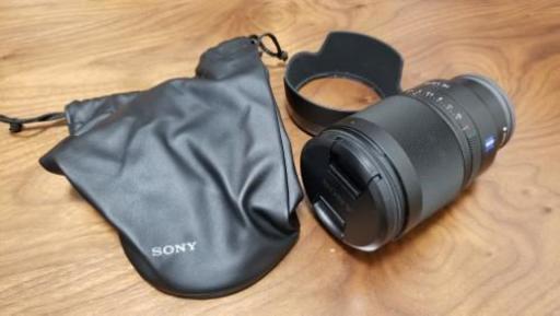 その他 SONY SEL35F14Z
