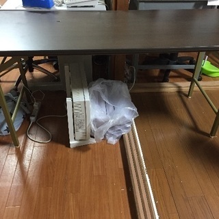 長机
