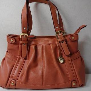 ハンドバッグ(中古)