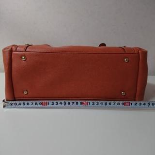 ハンドバッグ(中古)の画像