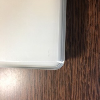 ニンテンドー3DS ピュアホワイト 【中古品】 取引済の画像