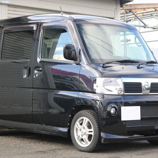 車検２年付 クリッパーリオ 22年式 11.9万km ４ＷＤ切替...