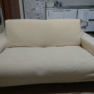 ソファーです。