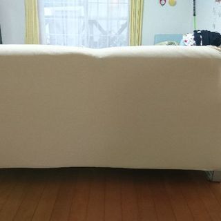ソファーです。の画像