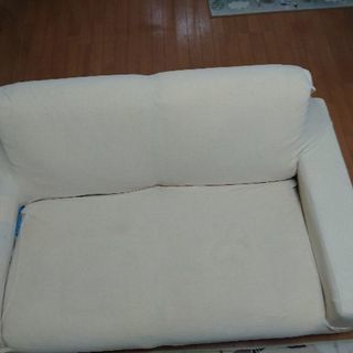 ソファーです。の画像