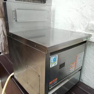 値下げ！タニコー　ガスフライヤー　中古