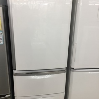 東区 和白 MITSUBISHI 370L冷蔵庫 2011年製 ...