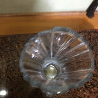 花瓶 ガラスの画像