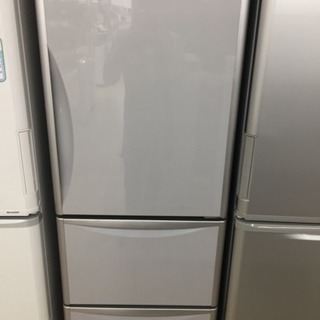 東区 和白 HITACHI 365L冷蔵庫 2012年製 R-S...