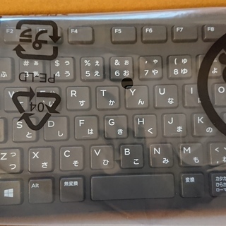dell キーボード