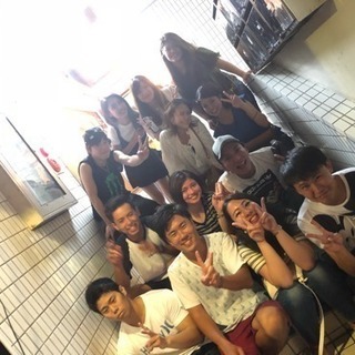 屋台村でアルバイトしませんか？？