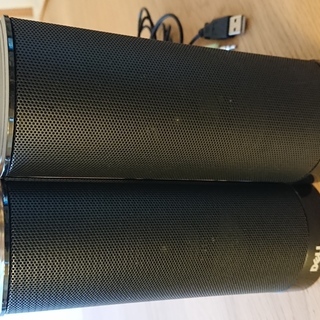 dell スピーカー