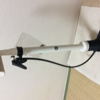 自転車用空気入れ(無印)