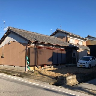 猫、犬、ウサギ　なんでもＯＫ！正月も内覧可能！ペット飼育可能な一...