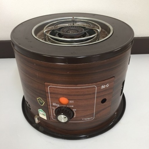 トヨトミ 石油コンロ TKC-15U