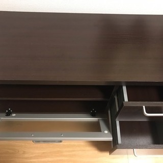 テレビボード テレビ台の画像
