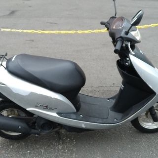 格安！ホンダ ディオ AF62 通勤 通学 普段の足に☆