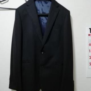 ☆おまけ付　ワイシャツネクタイ　入学式　綺麗　細身メンズスーツ一...