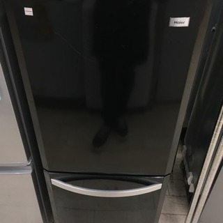 東区 和白 Haier 138L冷蔵庫 2013年製 JR-NF...