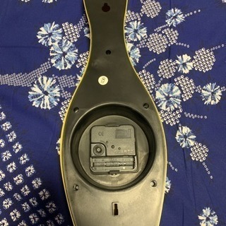 ラウンドワン×ルパン三世 非売品 時計の画像