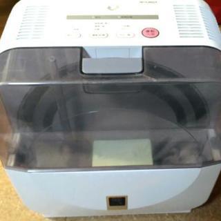 加湿器 MITSUBISHI ラクリアミスト