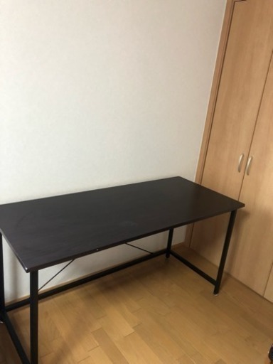 多目的デスク 2000円