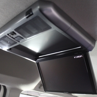【車検２年付】  ホンダ N-BOX モデューロX G ターボパッケージ ナビ/バックモニター/後席モニター☆自社ローン・オートローン全国対応の画像