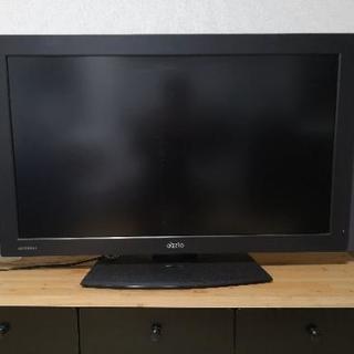 【取引成立】42型液晶テレビ　他
