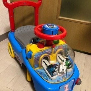 トーマス コンビカー