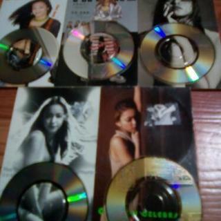🌠安室奈美恵シングル🌠💿の画像