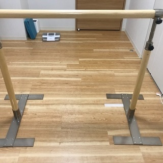 バレエバー