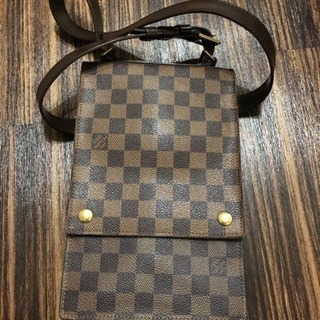 最終値下げ【LOUIS VUITTON ポートベロー】