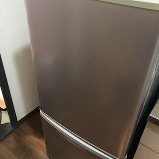 冷蔵庫お譲りします