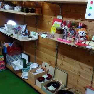 個人のリサイクルマーケット