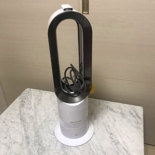 扇風機 Dyson hot\u0026cool MA09