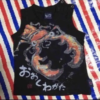 オオクワガタ！  タンクトップ