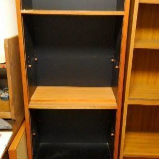 本棚No. 2　(2月中に処分予定)の画像