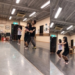 塚口キッズバレエクラス❣️木曜17:30〜18:30★キッズダンスクラス金曜17:30〜18:30の画像
